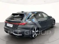 2026 Audi A5