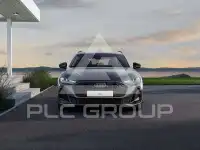 2026 Audi A5