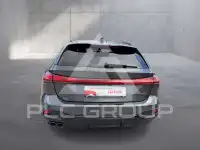 2026 Audi A5