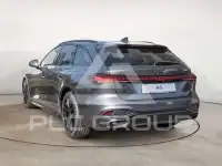 2026 Audi A5