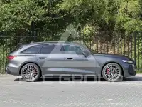 2026 Audi A5