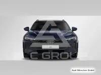 2026 Audi A5