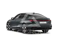 2026 Audi A5