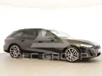 2026 Audi A5