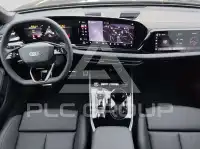 2026 Audi A5