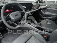 2026 Audi A5