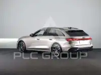 2026 Audi A5
