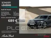 2026 Audi A5