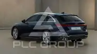 2026 Audi A5