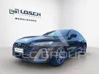 2026 Audi A5