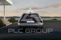 2026 Audi A5
