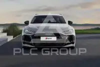 2026 Audi A5
