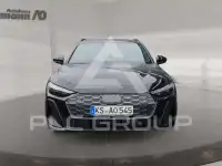 2026 Audi A5