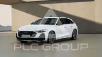 2026 Audi A5