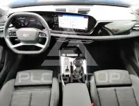 2026 Audi A5