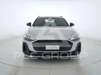 2026 Audi A5