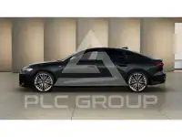 2026 Audi A5