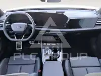 2026 Audi A5