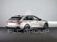 2026 Audi A5