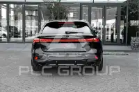 2026 Audi A5