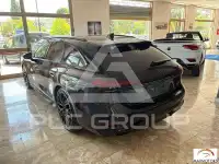 2026 Audi A5