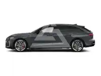 2026 Audi A5