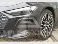 2026 Audi A5