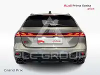2026 Audi A5