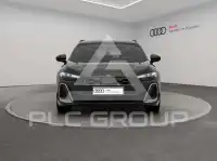 2026 Audi A5