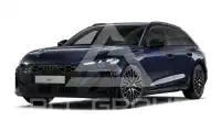 2026 Audi A5