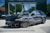 2026 Audi A5