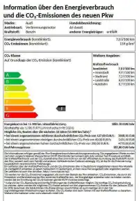 2026 Audi A5
