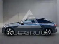 2026 Audi A5