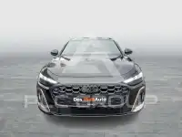 2026 Audi A5
