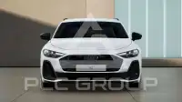 2026 Audi A5