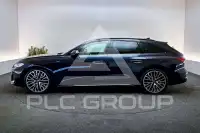 2026 Audi A5
