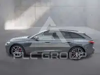 2026 Audi A5