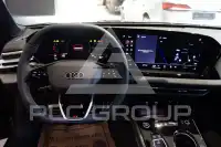 2026 Audi A5