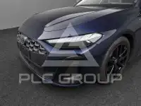 2026 Audi A5