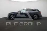 2026 Audi A5