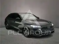 2026 Audi A5
