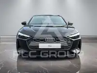 2026 Audi A5