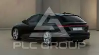 2026 Audi A5