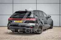 2026 Audi A5