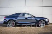 2026 Audi A5