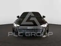 2026 Audi A5