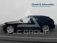 2026 Audi A5