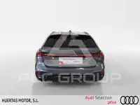 2026 Audi A5