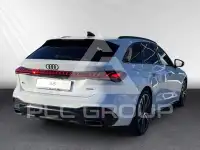 2026 Audi A5