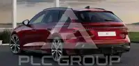 2026 Audi A5